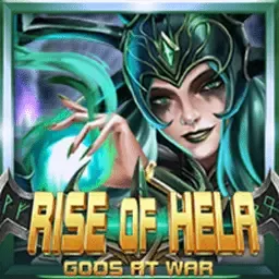 Rise of Hela – Gods At War
