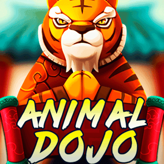 Animal Dojo screenshot