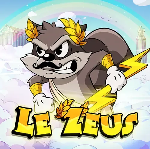 Le Zeus game thumbnail
