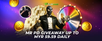 Slot Terpercaya di Malaysia