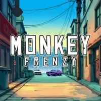 Monkey Frenzy game thumbnail