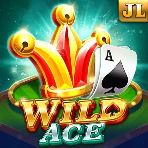 Wild Ace game thumbnail