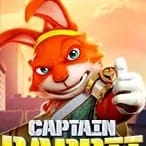 Captain Rabbit game thumbnail