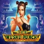 Wushu Punch game thumbnail