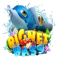 Big Net Bass screenshot