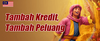 Promosi Hujung Minggu promotion