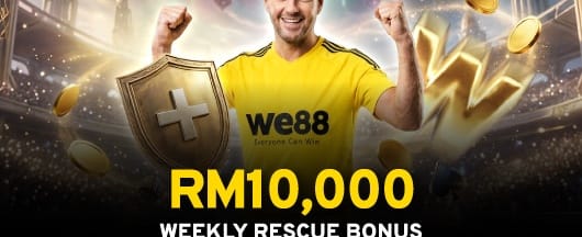 Jackpot Mega Slot promotion