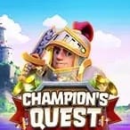 Champion's Quest game thumbnail