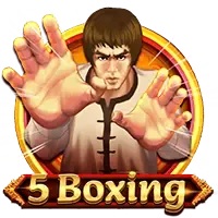 5 Boxing game thumbnail