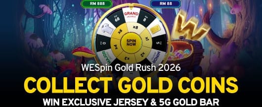 Rebate Harian Slot promotion