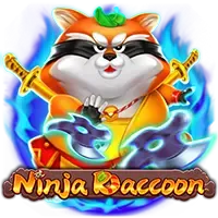 NInja Raccoon game thumbnail