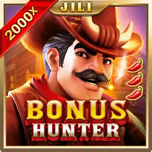 Bonus Hunter game thumbnail