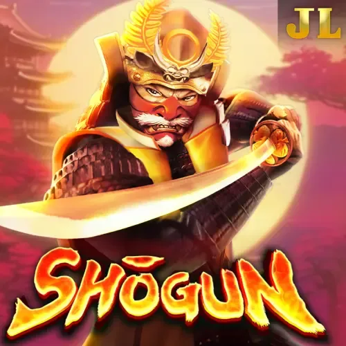Shogun game thumbnail