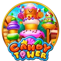 Candy Tower screenshot